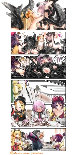 Page 3 of Circle no Tanjou