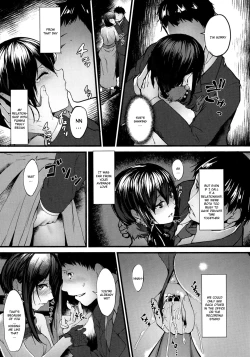Page 5 of Konna ni mo Itooshii
