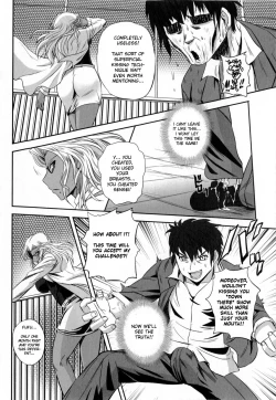 Page 10 of How to Kiss?