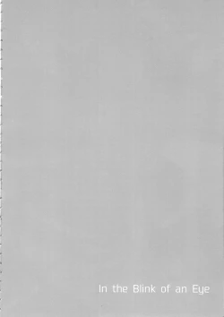 Page 3 of In the Blink of an Eye