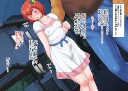 Page 108 of Ruika Choukyou Nikki Zenpen