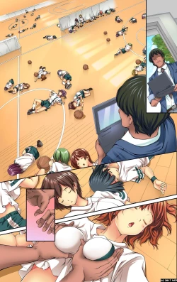 Page 27 of Mousou Jitsugen Item Toushi, Suimin, Teishi o Jiyuujizai ni Control!