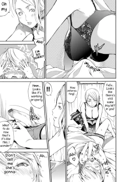 Page 9 of Metamorphose