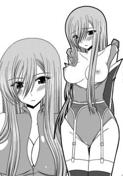 Page 26 of Omake of Phalluscollection