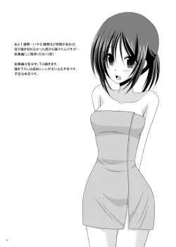 Page 13 of Omake of Phallus collection 2