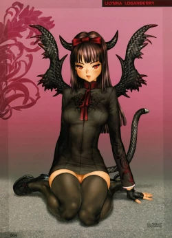 Page 8 of GREASEBERRIES 4