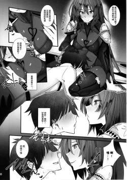 Page 9 of Shishou ni Amaeru nara Ima shika Nai