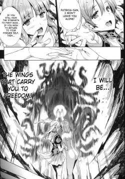 Page 109 of Shinkyoku no Grimoire