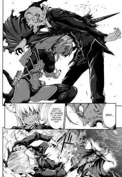 Page 404 of Shinkyoku no Grimoire