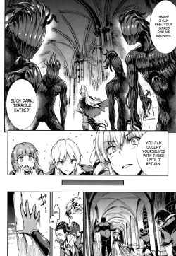 Page 406 of Shinkyoku no Grimoire