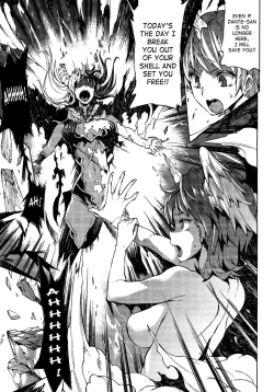 Page 444 of Shinkyoku no Grimoire