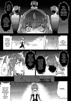 Page 450 of Shinkyoku no Grimoire