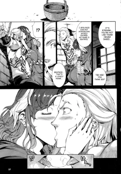 Page 474 of Shinkyoku no Grimoire