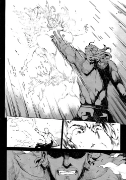 Page 495 of Shinkyoku no Grimoire