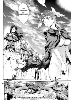 Page 544 of Shinkyoku no Grimoire