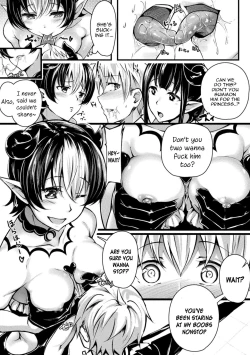 Page 5 of Neet Meets Princess