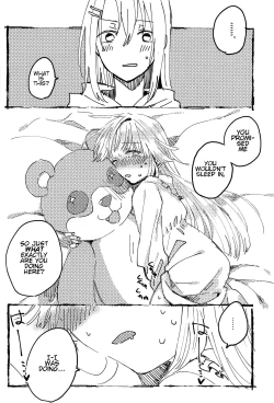 Page 31 of Futari de Dekiru mon!