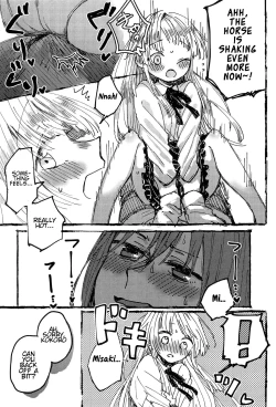 Page 38 of Futari de Dekiru mon!