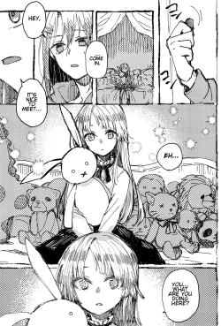 Page 4 of Futari de Dekiru mon!