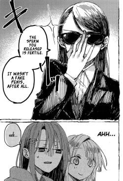 Page 62 of Futari de Dekiru mon!