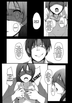 Page 7 of Kore mo Oshigoto.