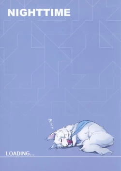 Page 15 of FGO on the beach