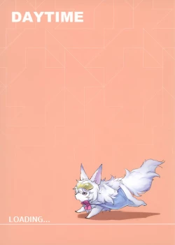 Page 4 of FGO on the beach