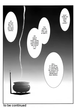 Page 22 of SPIRAL ZONE DxD II