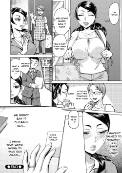 Page 113 of Saimin Kyousei Love Love Tanetsuke | Hypno Coerced Love Mating Ch.1-9