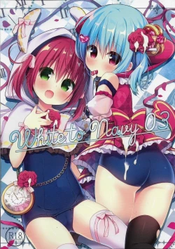 Page 1 of White to Navy 03