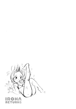 Page 137 of Iroha Returns