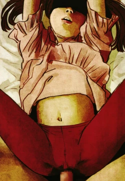 Page 184 of The Girllove Diary