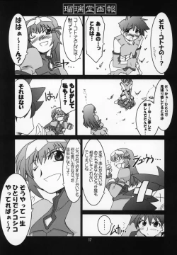 Page 16 of Ruridou Gahou CODE:27