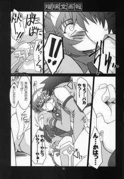 Page 18 of Ruridou Gahou CODE:27