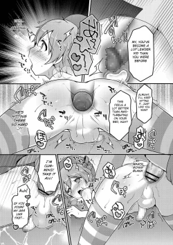 Page 15 of ☆Kyouiku Terebi