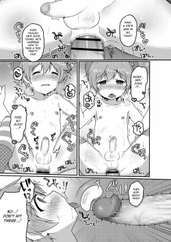 Page 9 of ☆Kyouiku Terebi