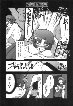 Page 9 of Ruridou Gahou CODE:30