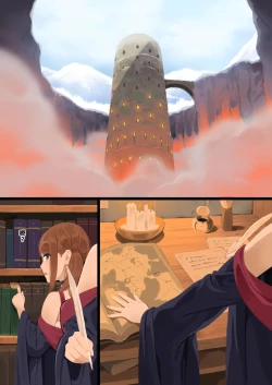 Page 2 of Omochikaeri! | Take-out!