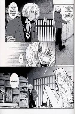 Page 14 of Kichiku Hibiki Kiri tte Kiseki ja ne?