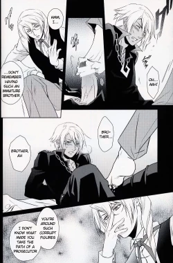 Page 5 of Kichiku Hibiki Kiri tte Kiseki ja ne?