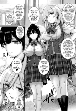 Page 67 of Amatsuka Gakuen no Ryoukan Seikatsu | Angel Academy's Hardcore Dorm Sex Life 19