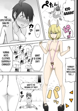 Page 11 of Fighting Game New 3.5