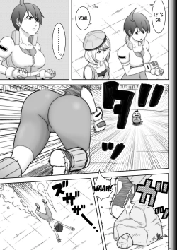 Page 7 of Fighting Game New 3.5
