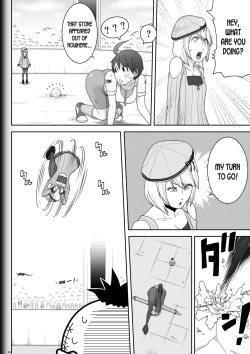 Page 8 of Fighting Game New 3.5