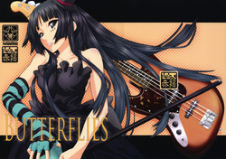 Download BUTTERFLIES