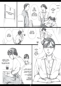 Page 7 of Kyonyuu Onna Joushi Saimin Nikuningyou