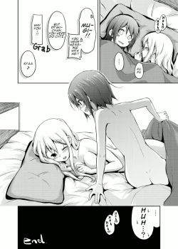 Page 4 of Free Life+5 R-18