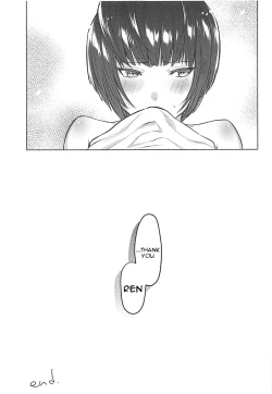 Page 22 of Kimi wa Watashi no Marmot