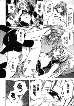 Page 19 of Hime no Kyuujitsu