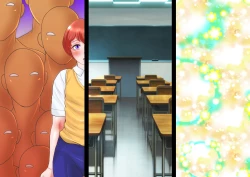 Page 223 of Ruika Choukyou Nikki First Part